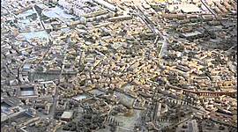 Timeline: Conquistas y anexiones romanas en la época imperial