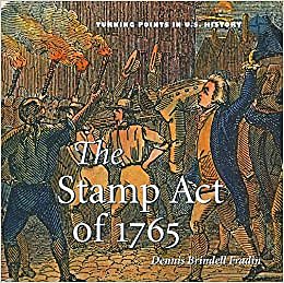 The Stamp Act
