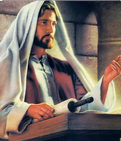 Comienza la misión - Buena y nueva noticia.