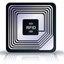 etiquetas RFID