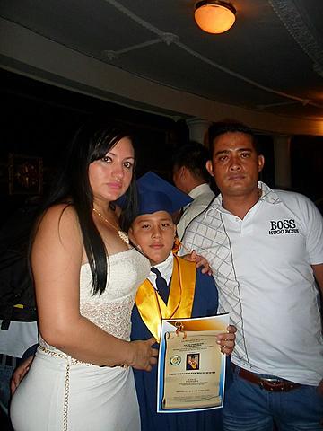 Mis padres