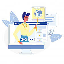 Los Contenidos  Conceptuales