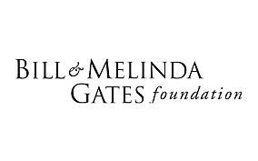 Bill and melinda gates