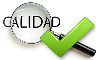 Enfoque de la calidad