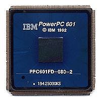 PowerPC 601