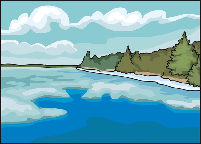 Trip to Lake Supperior, WI