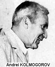 KOLMOGOROV, Andrei