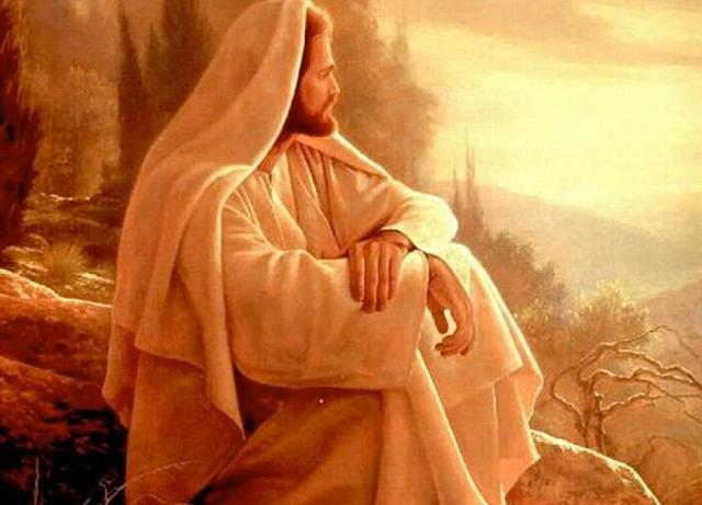 Empieza la misión - La obra de salvación de Jesús continúa.