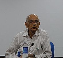 Calyampudi Radhakrishna Rao