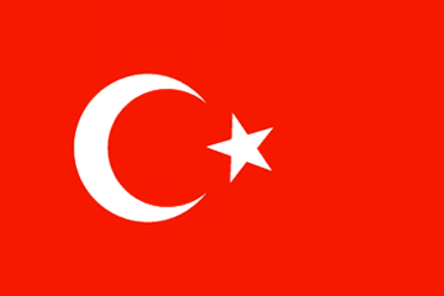 Parecer sobre a Turquia