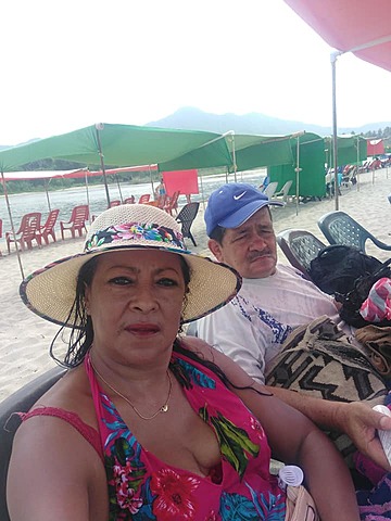 Mis abuelos