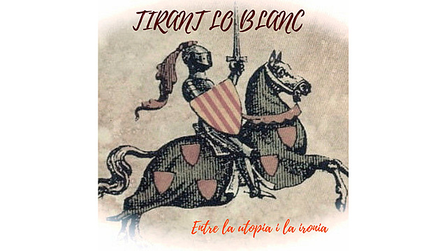 Tirant lo Blanc: característiques
