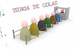 Teoria de colas