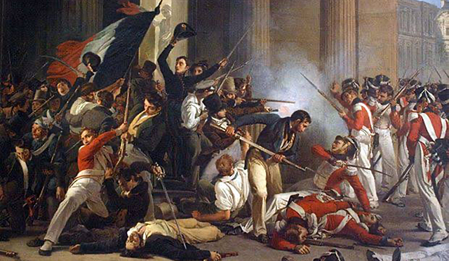 Revolución Francesa