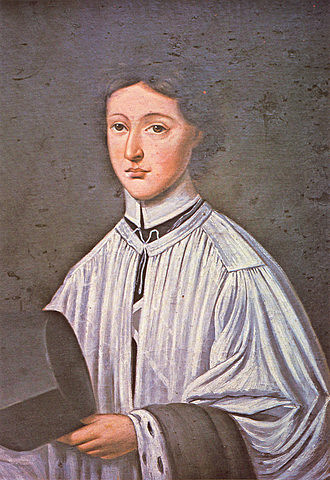 Se convirtió en Canónigo de la catedral de Reims