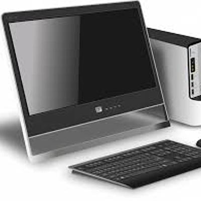 Timeline: Generaciones de la Computadoras