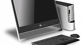 Timeline: Generaciones de la Computadoras