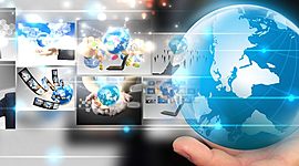 Timeline: La Historia Como Llega El Internet En Honduras