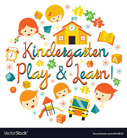 1840 - Creación del Kindergarten