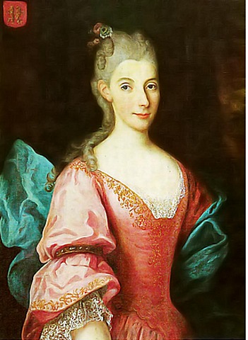 Fallece su madre Nicolasa Moet