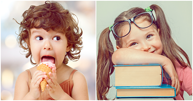 1762 - Inicio en la Educación Natural