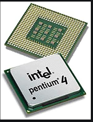 Lanzamiento de la Pentium 4
