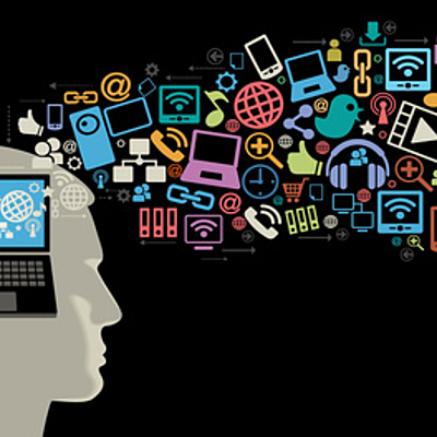 Timeline: Historia del Internet