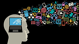 Timeline: Historia del Internet