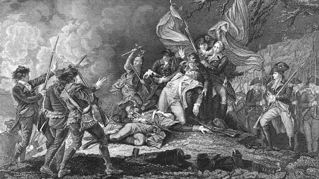 France joined the war