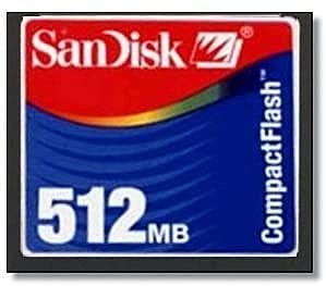 Compact Flash