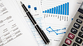 Timeline: Evolución de la Contabilidad Administrativa