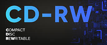 CD-RW