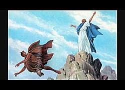 Tentaciones de Jesús