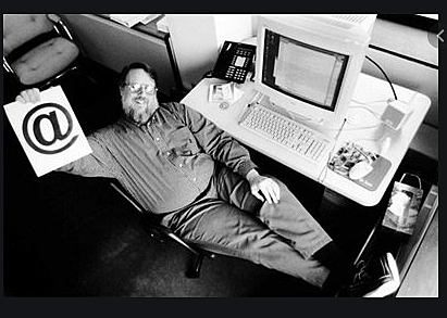 Primer envio "e-mail"