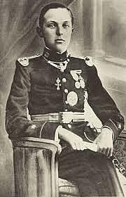 Accident d'Alfons de Borbón i Battemberg