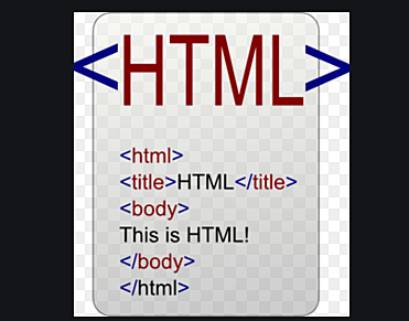 "html" lenguaje de texto creado por Tim Berners
