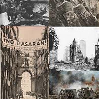 Timeline: La Guerra Civil (1936 - 1939)