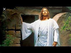 Resurección de Jesús
