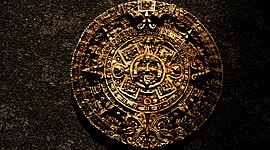 Timeline: sucesos historicos