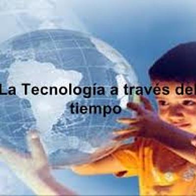 Timeline: Historia y desarrollo de la tecnología