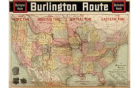 American RR Association