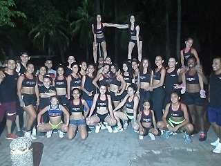 Viaje a Santa Martha