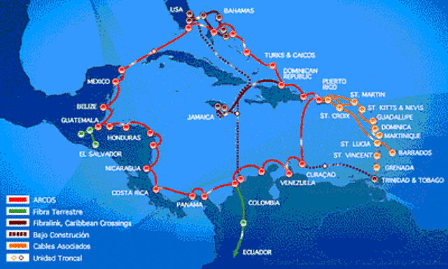 Honduras Se Conectó Así
