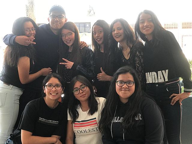 A really ashaming experience.