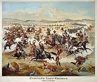 Indian Wars