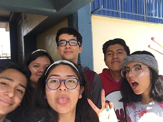 The “mañanero”.