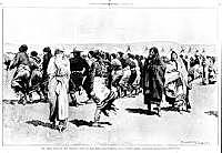 Ghost Dance Movement