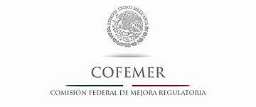 Creación de la COFEMER.