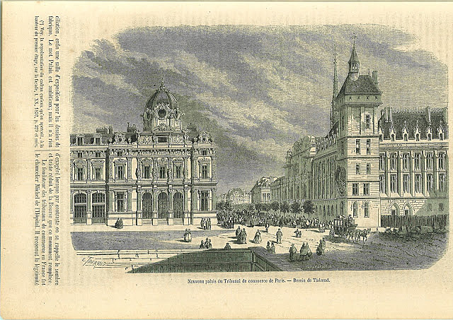 La Salle ante los tribunales