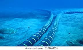 Cables submarinos